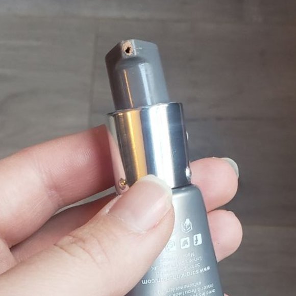 SARAH CHAPMAN Eye Insurance SPF 30 eye cream 15ml - Picture 3 of 4